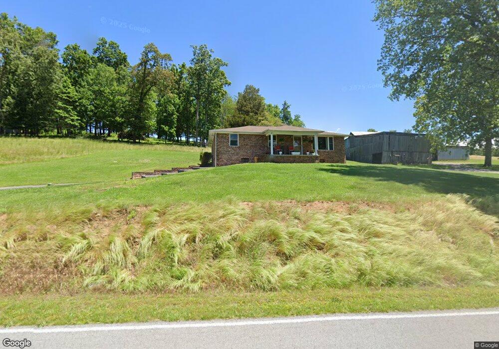 3311 Central Point Rd, Rutledge, TN 37861 - photo 1