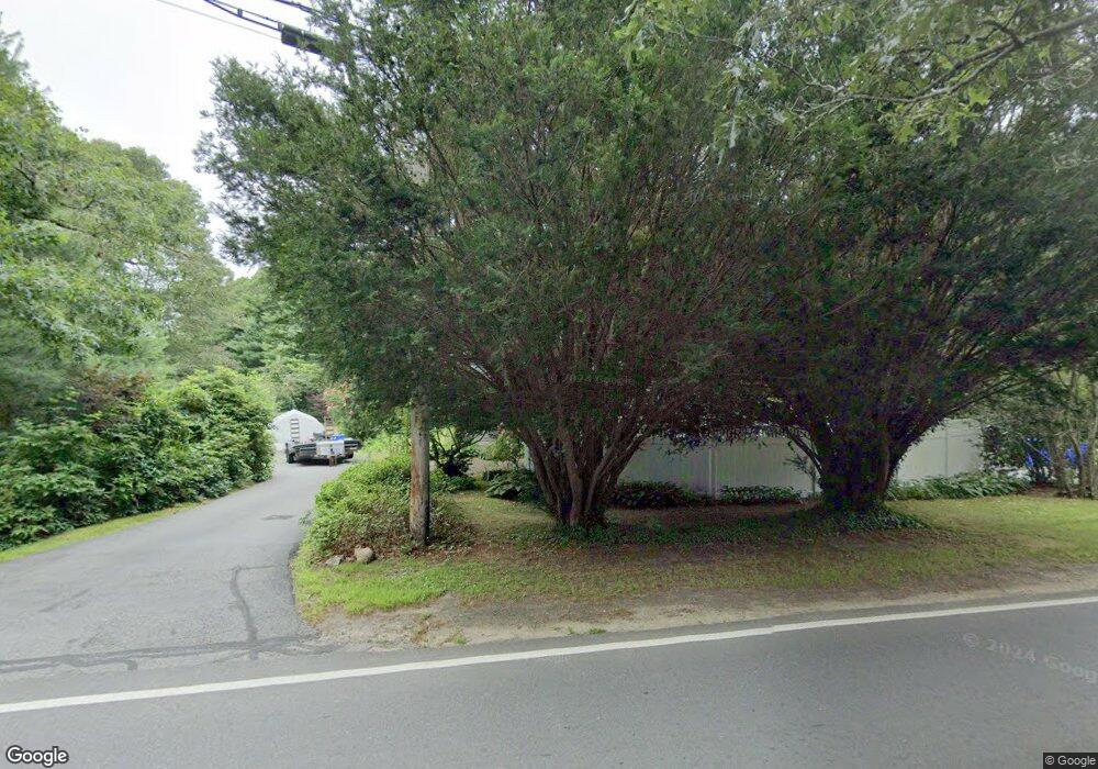 656 County Rd, Pocasset, MA 02559 - photo 1