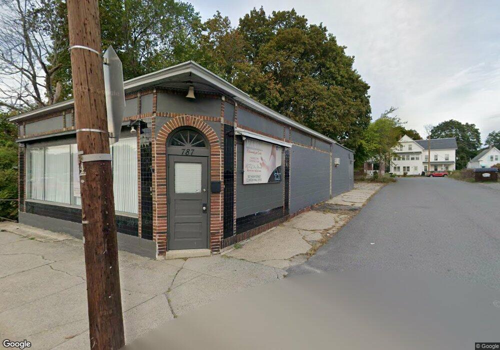 787 Main St, Clinton, MA 01510 - photo 1