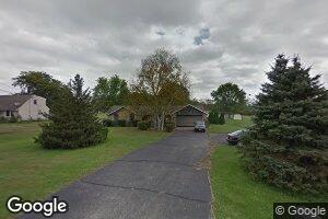3600 Miller Rd, Springfield, OH 45502
