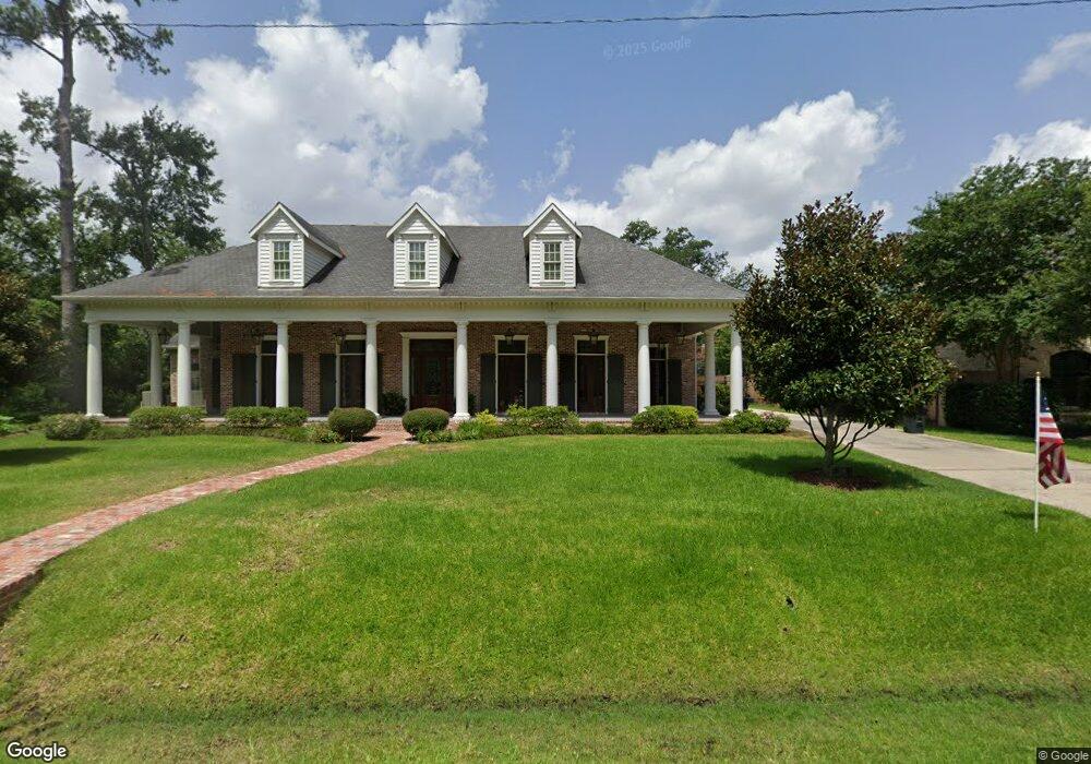 1305 Ridgeley Dr, Houston, TX 77055 - photo 1