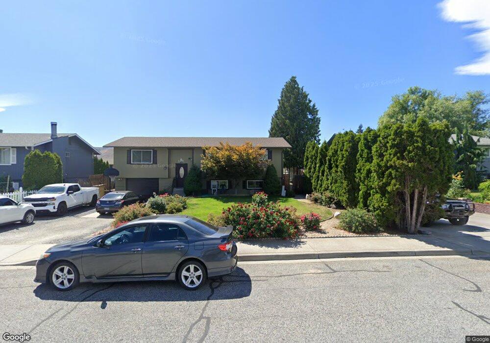 210 Eastridge Dr, East Wenatchee, WA 98802 - photo 1