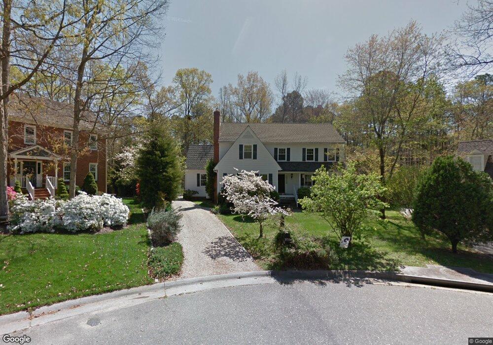 3750 Churchwood Place, Henrico, VA 23233 - photo 1