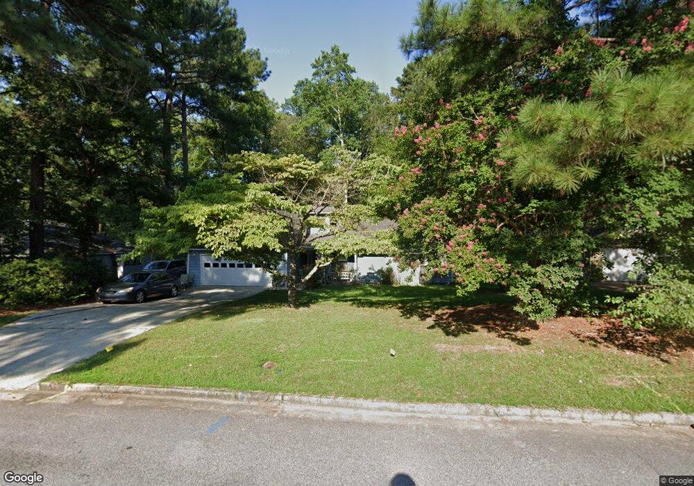 8877 Habersham Dr unit 2, Jonesboro, GA 30238 - photo 1