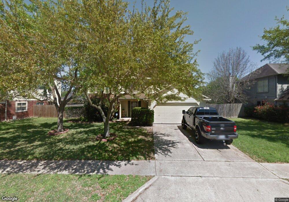 4005 Dogwood Dr, Pearland, TX 77584 - photo 1