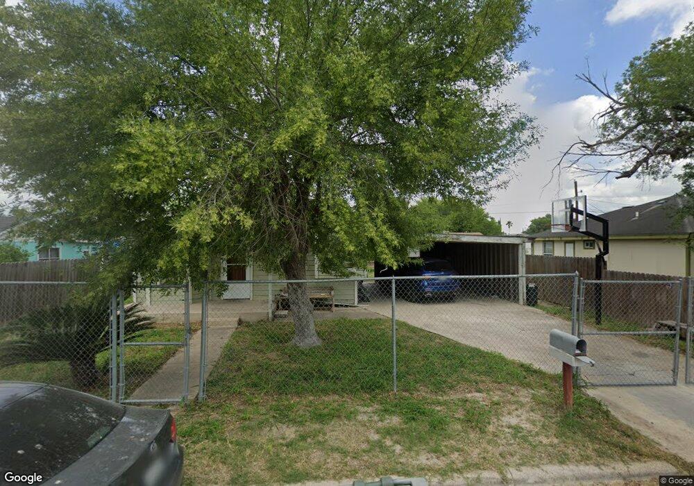 516 Huisache St, San Juan, TX 78589 - photo 1