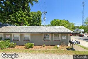111 Church Alley, Brooks, GA 30205
