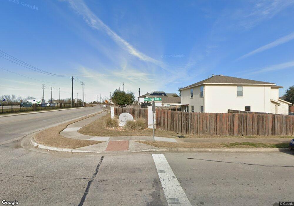 12100 1/2 Ferrystone Glen Dr unit ID1240334P, Austin, TX 78617 - photo 1