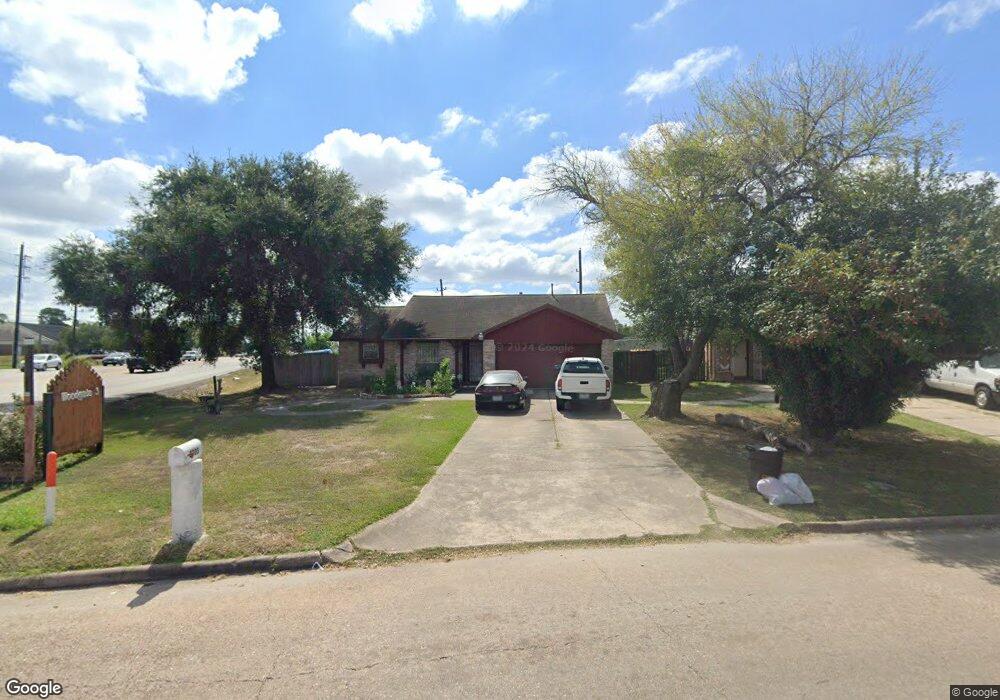 2703 Marshwood Rd, Houston, TX 77038 - photo 1
