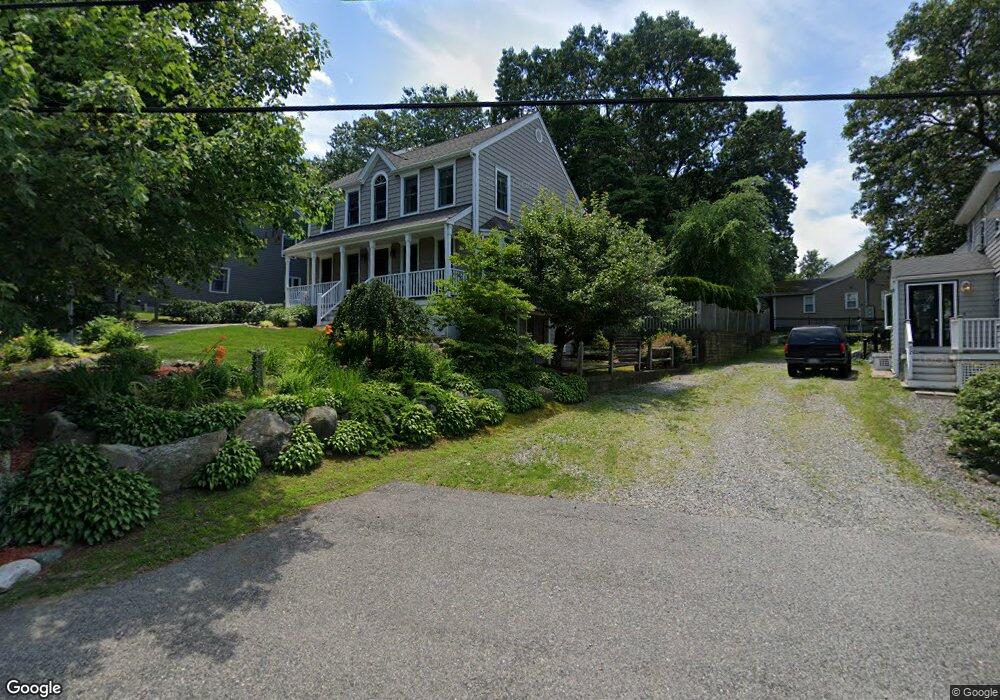 44 Forest Ave, Quincy, MA 02169 - photo 1