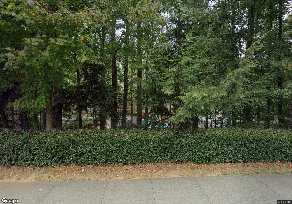 2640 Long Point, Roswell, GA 30076 - photo 1