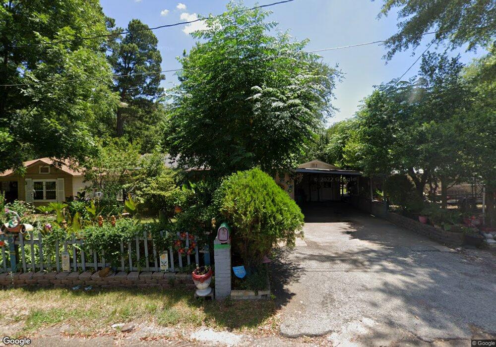 1806 Jane St, Longview, TX 75601 - photo 1