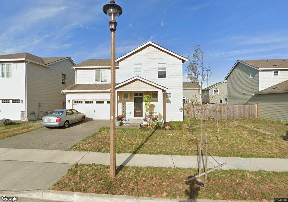 306 Holdener Ln N, Enumclaw, WA 98022 - photo 1