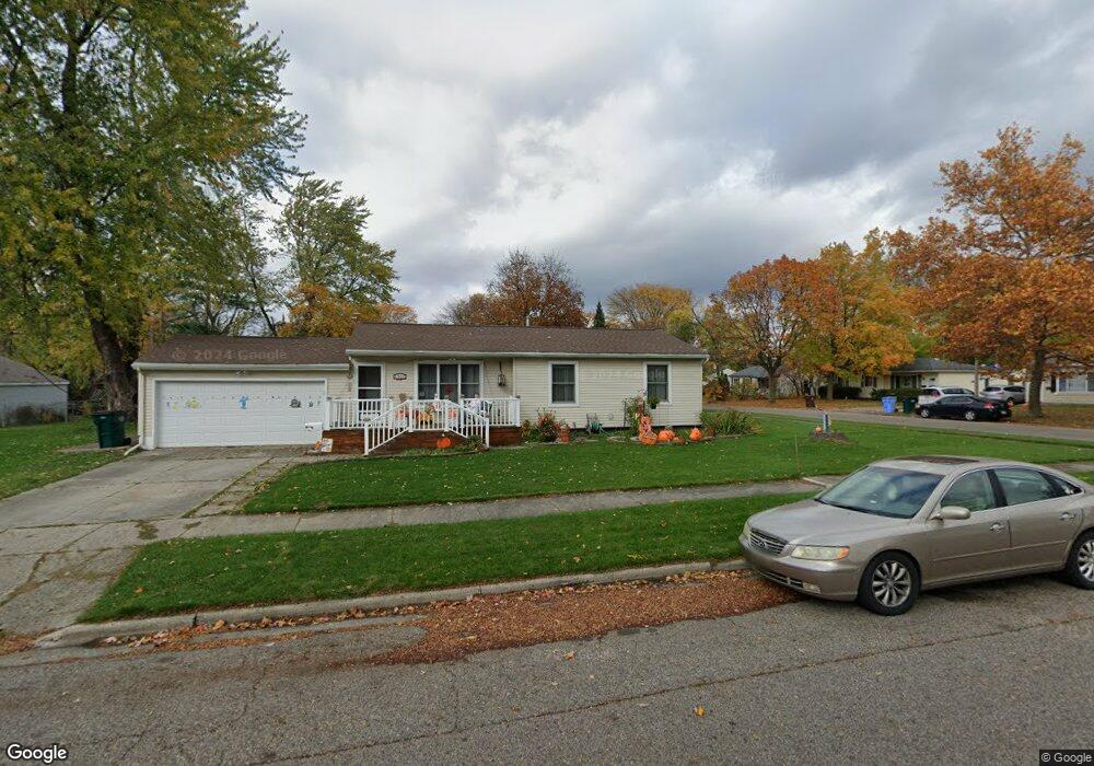 3900 Clayborn Rd, Lansing, MI 48911 - photo 1