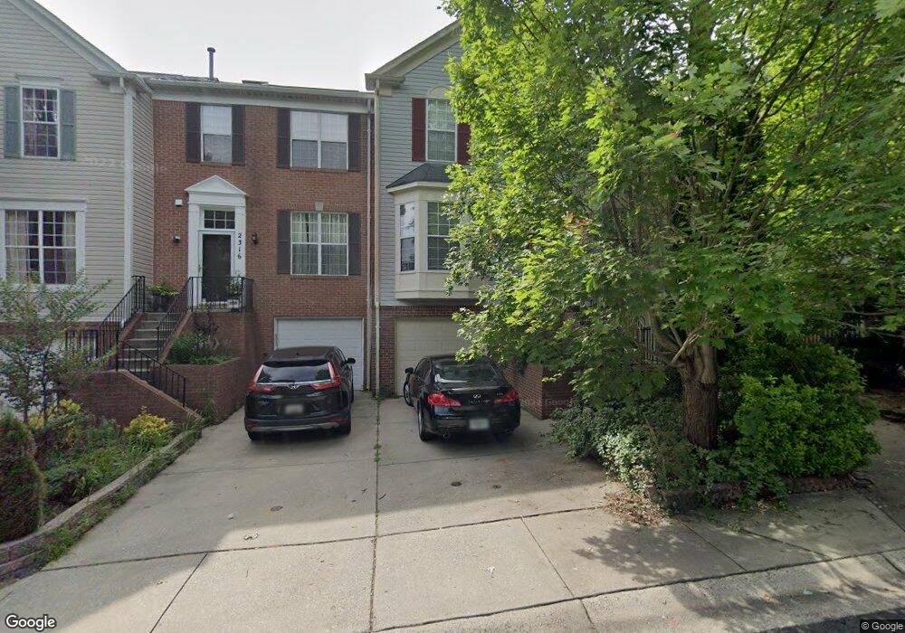 2318 Cold Meadow Way, Silver Spring, MD 20906 - photo 1