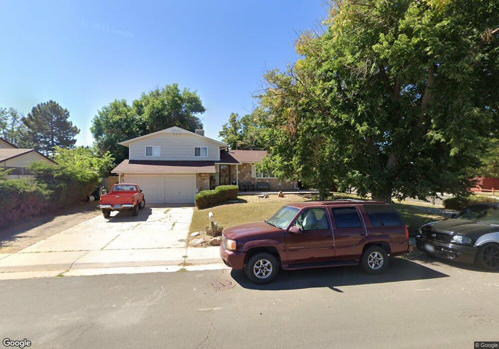 14706 E 12th Ave, Aurora, CO 80011 - photo 1