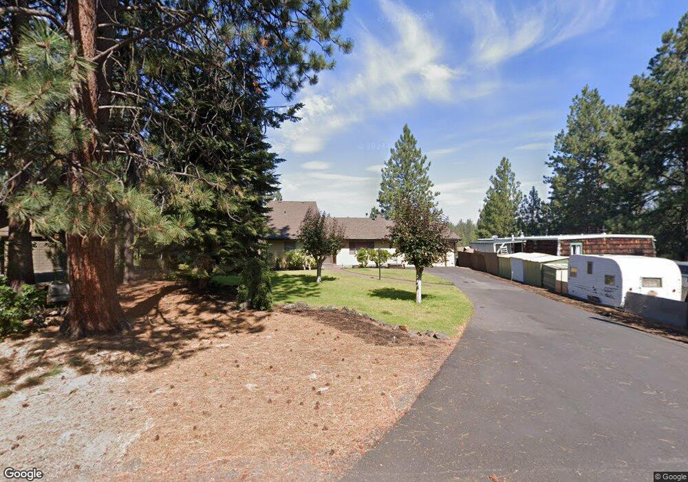 60619 River Bend Dr, Bend, OR 97702 - photo 1