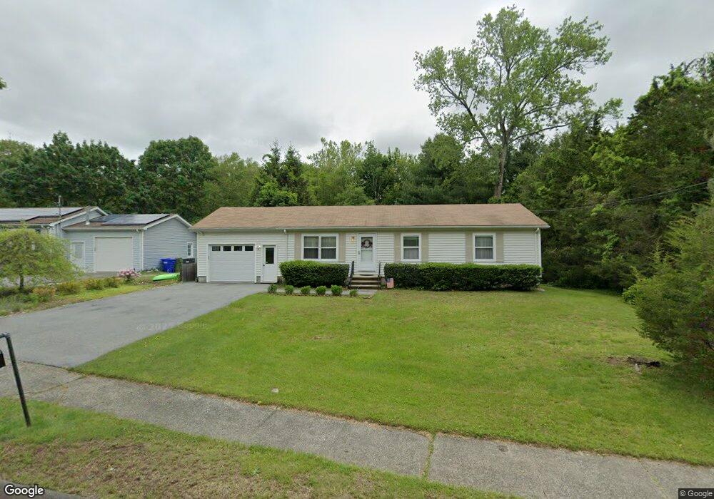 24 Ann Ave, Mystic, CT 06355 - photo 1