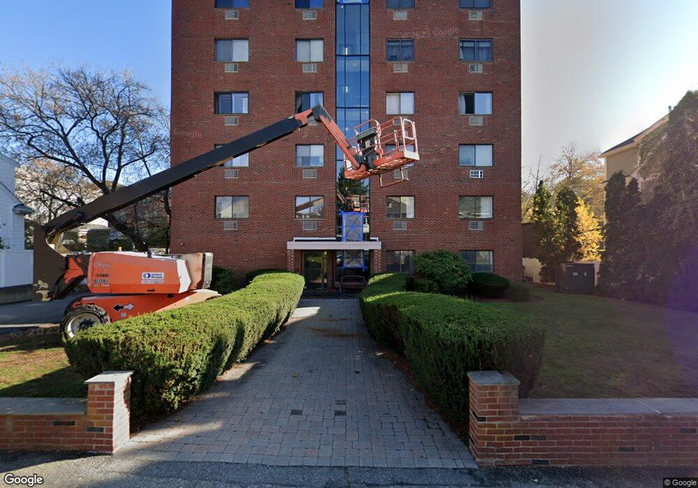12 Pond Ln unit 52, Arlington, MA 02474 - photo 1