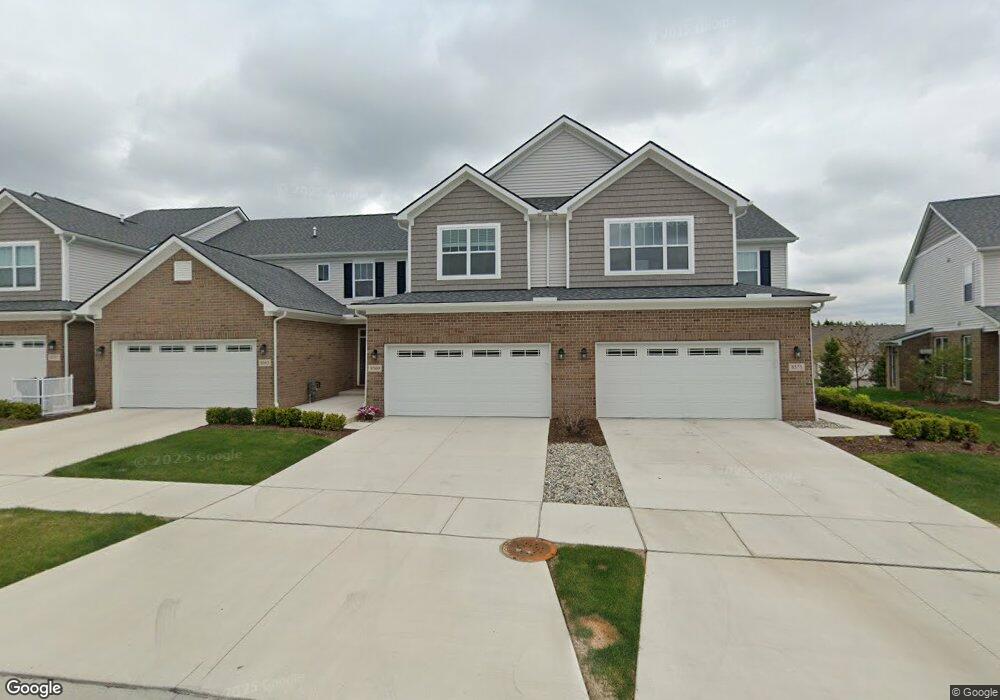 8566 Grove St, Washington, MI 48094 - photo 1