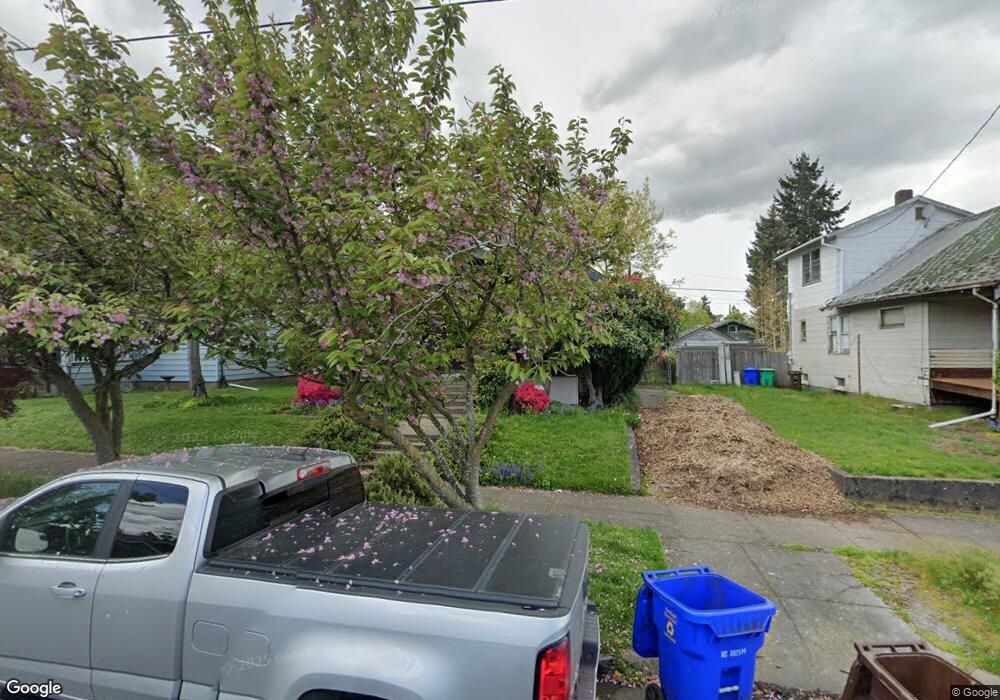 7621 N Brandon Ave, Portland, OR 97217 - photo 1