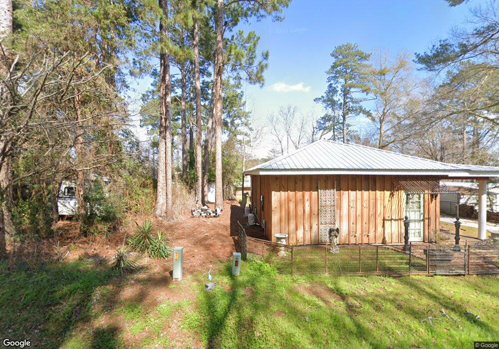 159 Tommy Warren Rd, Cobb, GA 31735 - photo 1