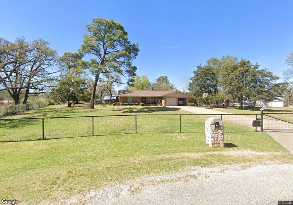 3701 Northcrest Dr, Cleburne, TX 76031 - photo 1