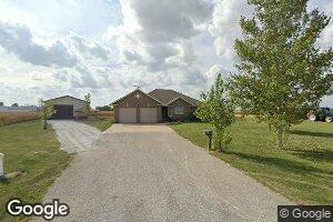 501 185th Ave, Hedrick, IA 52563