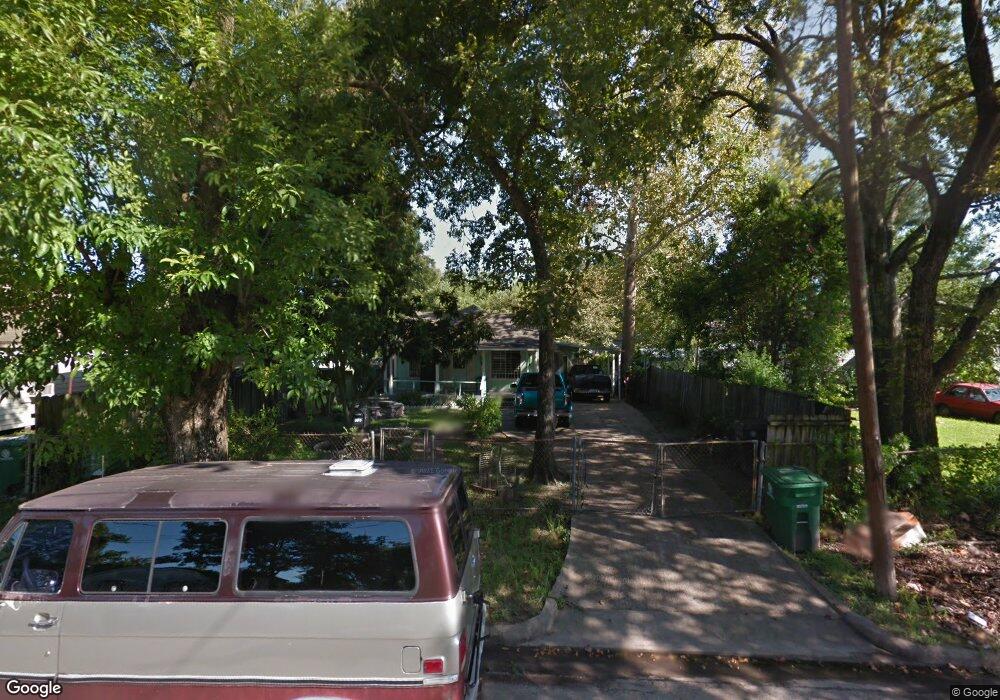 1415 Gaines St, Houston, TX 77009 - photo 1