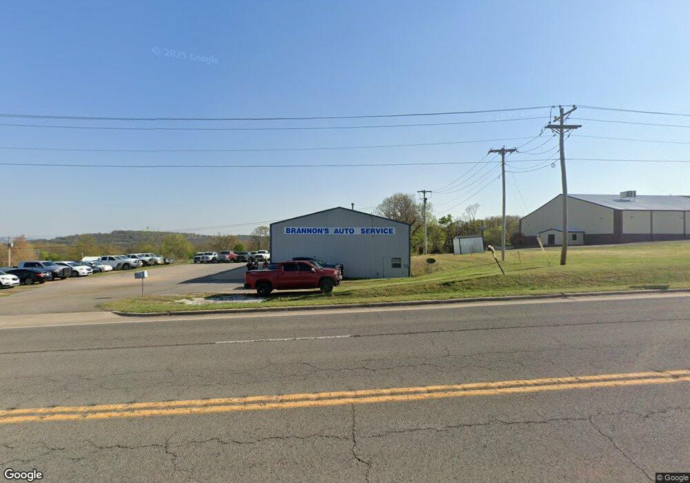 26361 State Highway 82, Tahlequah, OK 74464 - photo 1