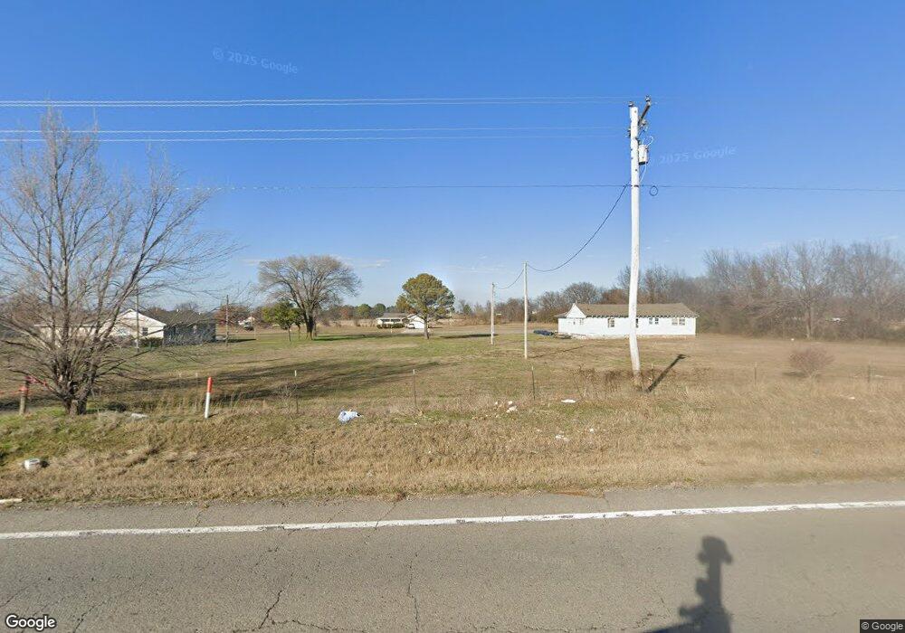 13246 State Highway 82, Tahlequah, OK 74464 - photo 1