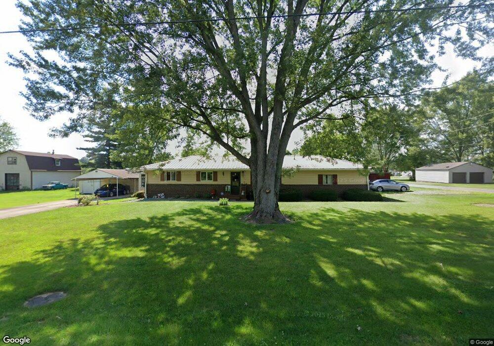 8775 S 800 W, Pendleton, IN 46064 - photo 1