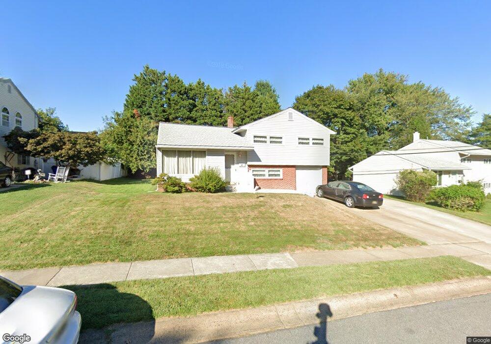 41 S Dickens Rd, Claymont, DE 19703 - photo 1