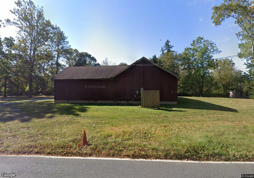 25 Risler St, Stockton, NJ 08559 - photo 1