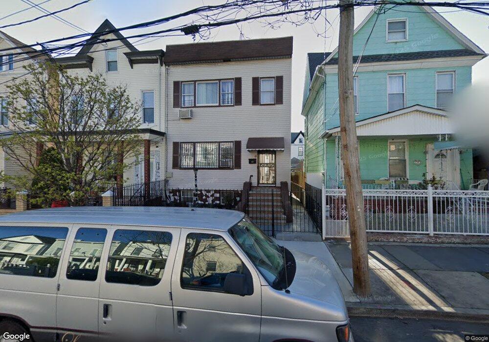 110 Ashford St, Brooklyn, NY 11207 - photo 1