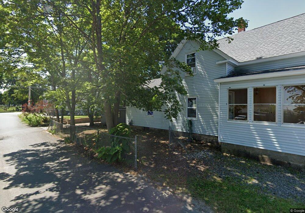 5 S Groton St, Nashua, NH 03060 - photo 1