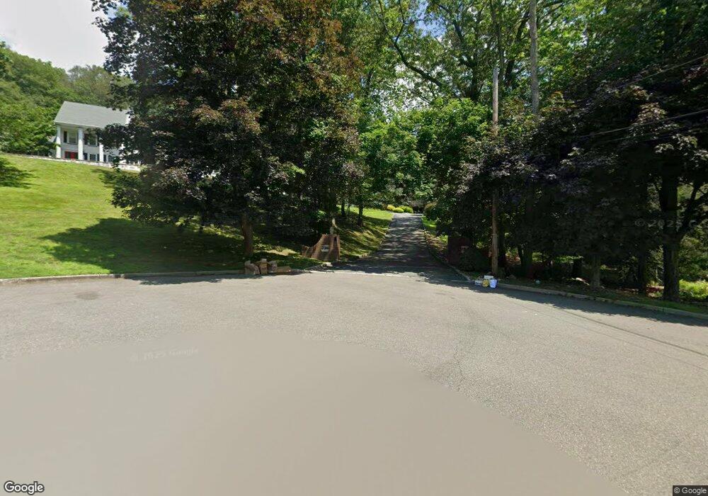 730 Windswept Ln, Franklin Lakes, NJ 07417 - photo 1