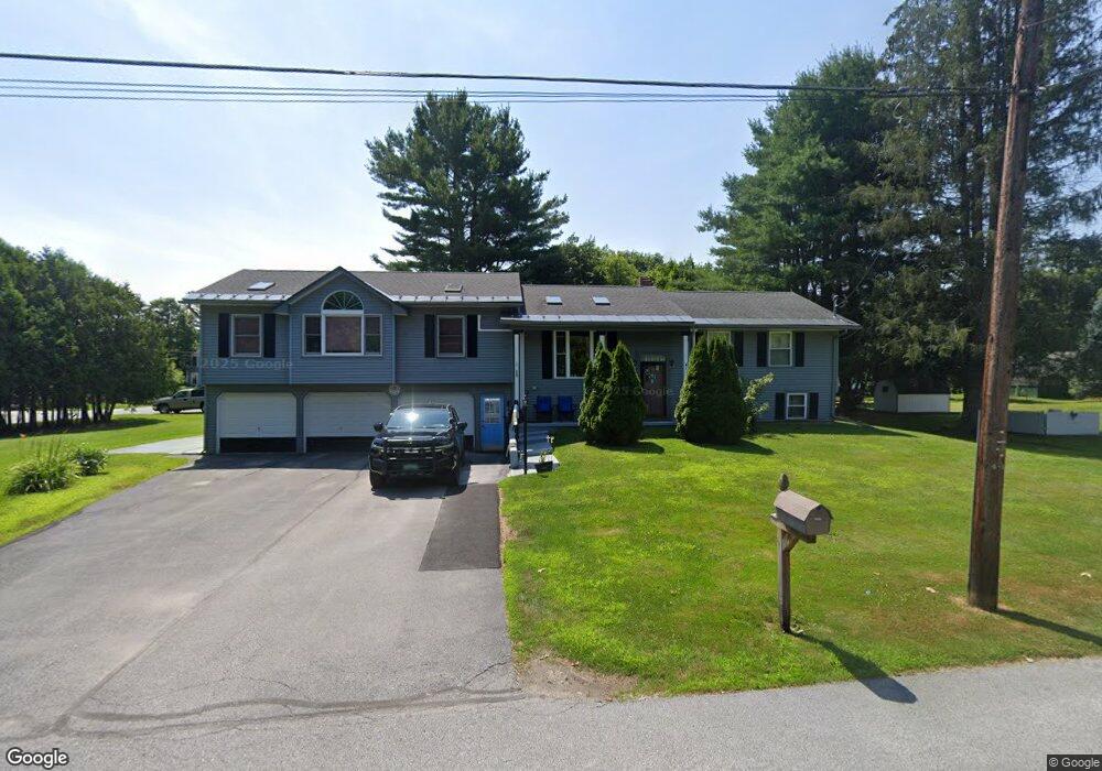 2 Jeffords St, Rutland, VT 05701 - photo 1