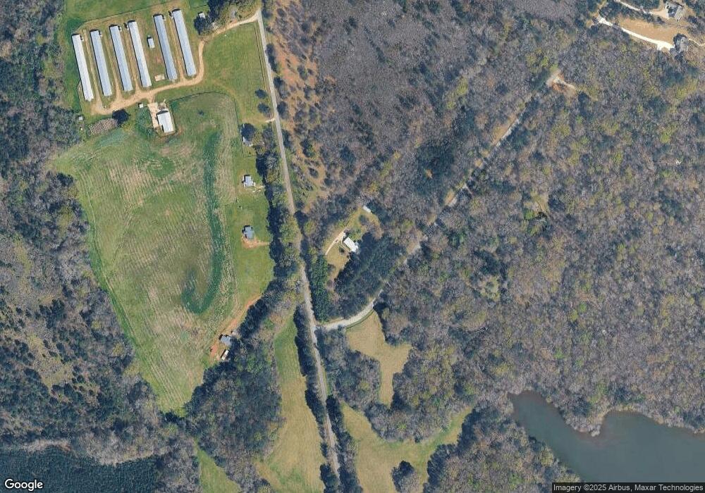 4070 Parks Mill Rd, Buckhead, GA 30625 - photo 1