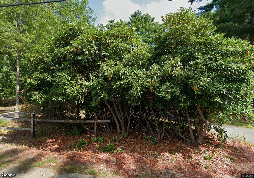 11 Forest St, Carver, MA 02330 - photo 1