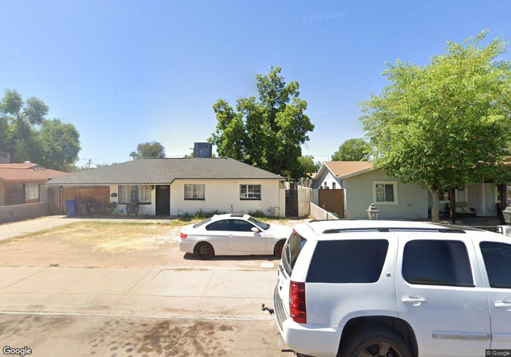 1132 E Jarvis Ave, Mesa, AZ 85204 - photo 1