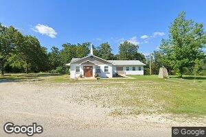 0 County Road 804, Gamaliel, AR 72537