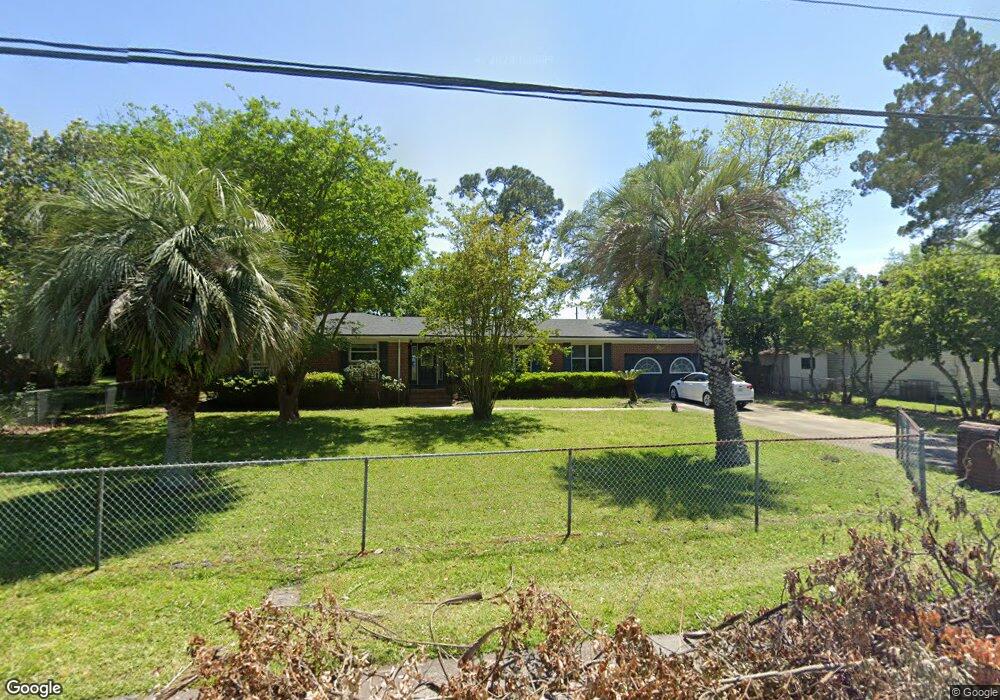 6610 Terry Rd, Jacksonville, FL 32216 - photo 1