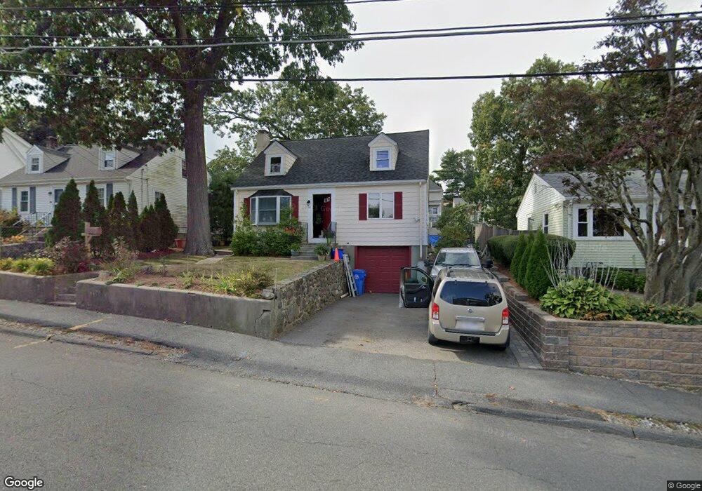 90 Prentice St, Waltham, MA 02451 - photo 1