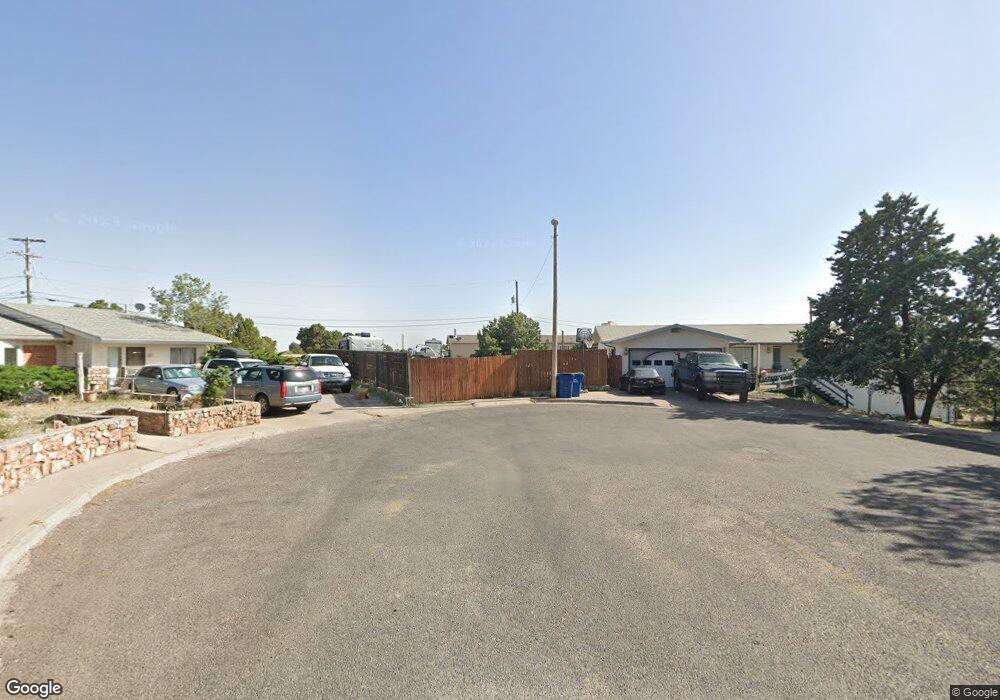 XX North Wagon Ridge, Silver City, NM 88061 - photo 1