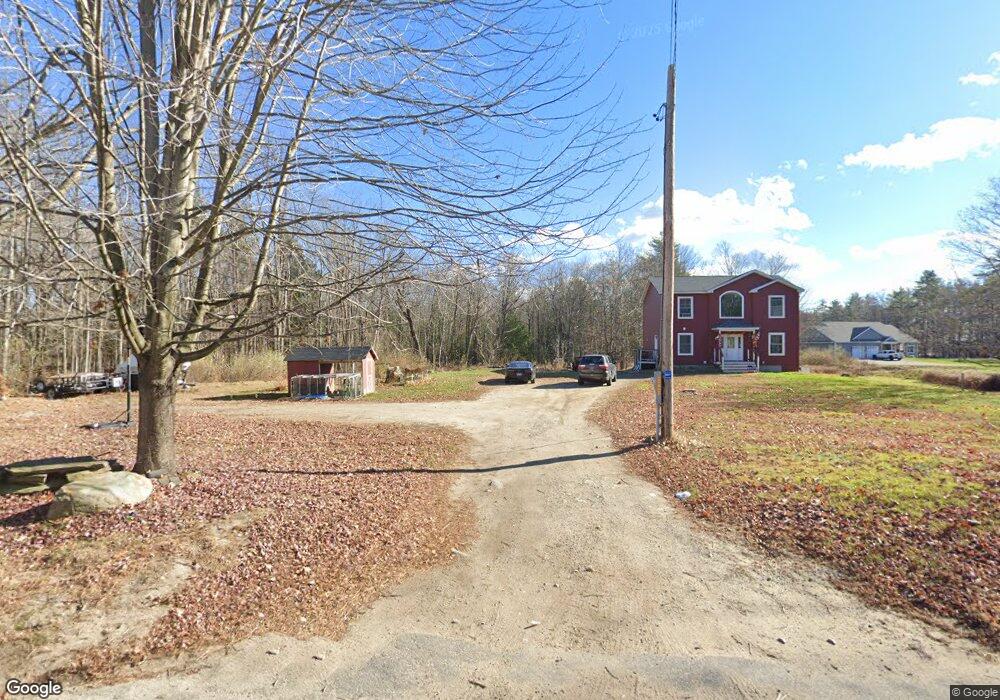 859 Chadbourne Rd, Standish, ME 04084 - photo 1