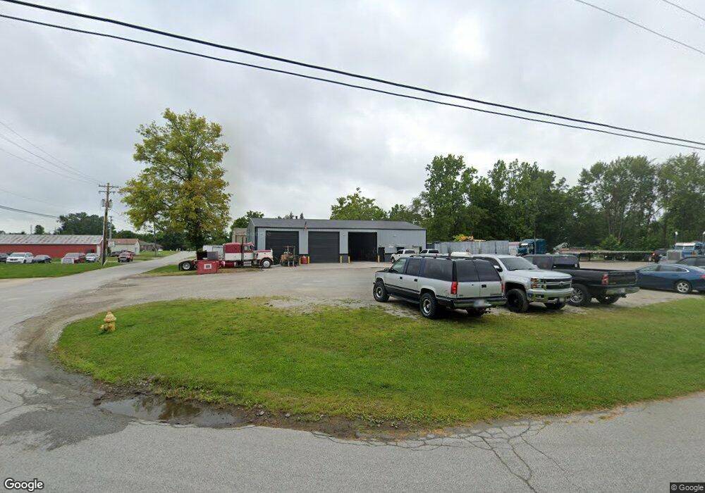 1471 E State Road 18, Kokomo, IN 46901 - photo 1