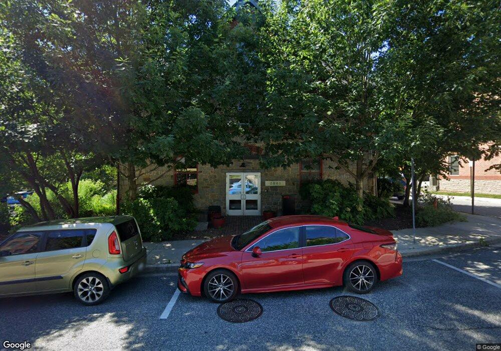 2081 Clipper Park Rd, Baltimore, MD 21211 - photo 1