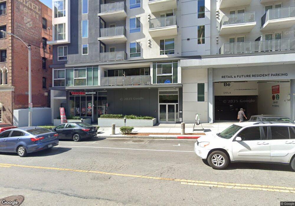 1120 W 6th St unit 2201, Los Angeles, CA 90017 - photo 1