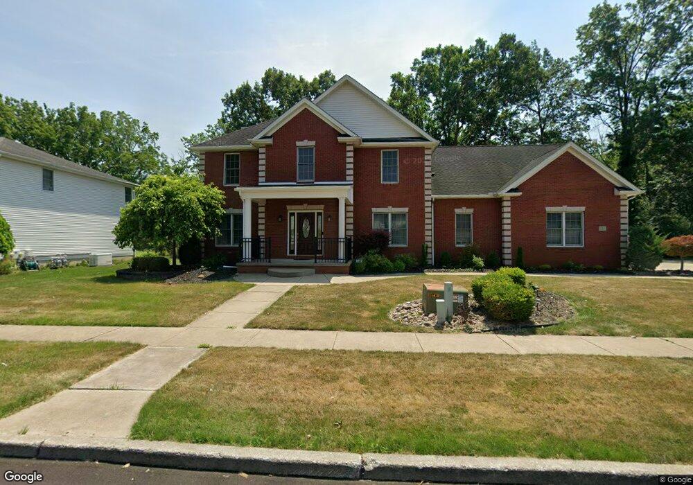 1051 Castlebar Dr, North Tonawanda, NY 14120 - photo 1